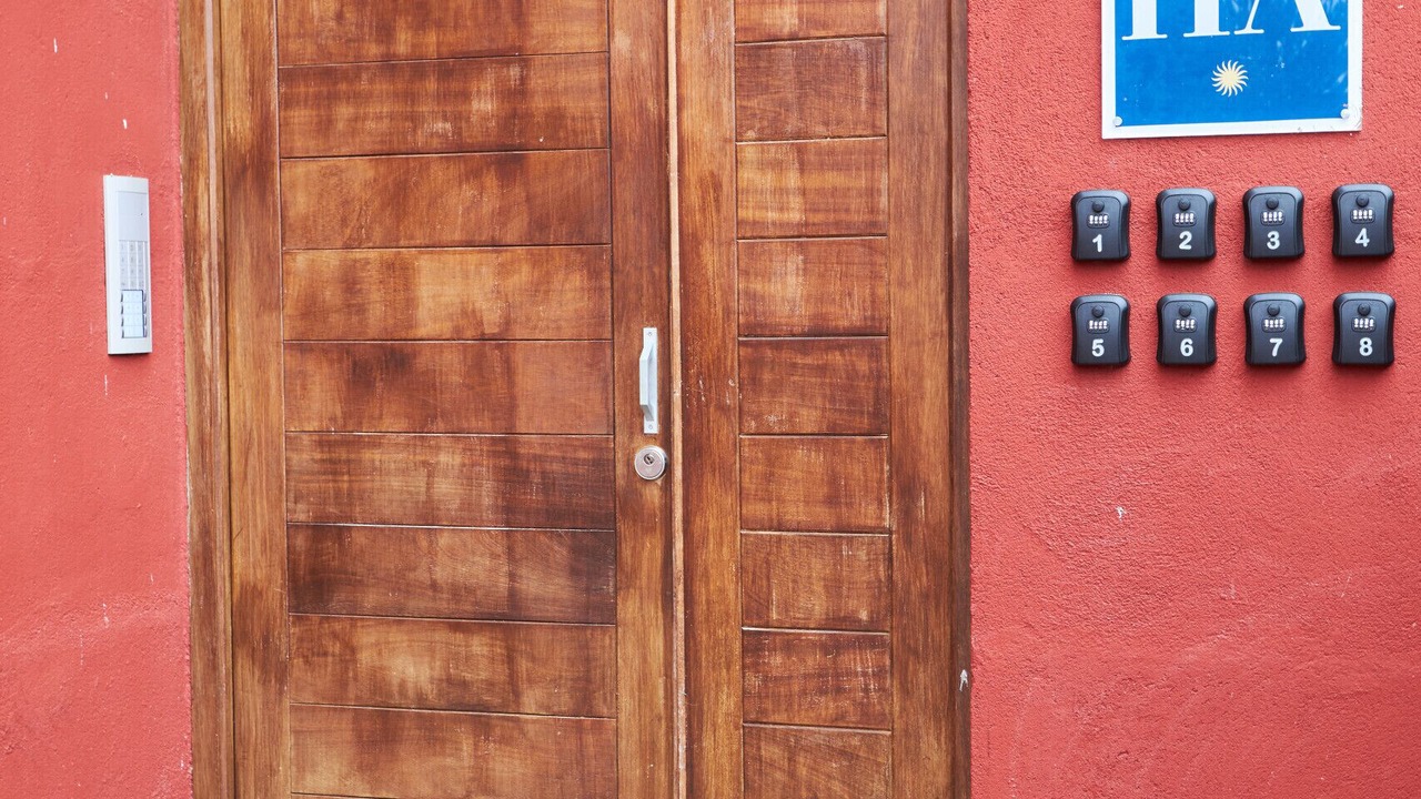 Photo of Outdoor in Villatoro
