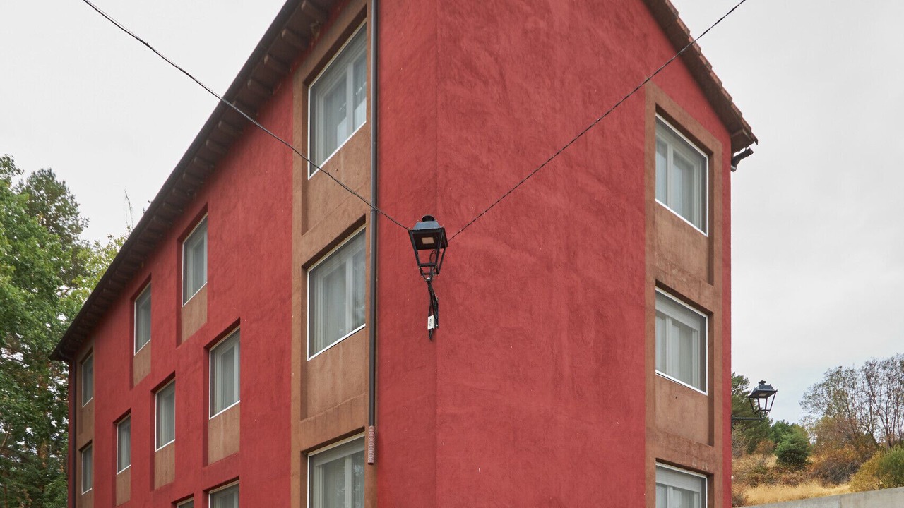 Photo of Outdoor in Villatoro