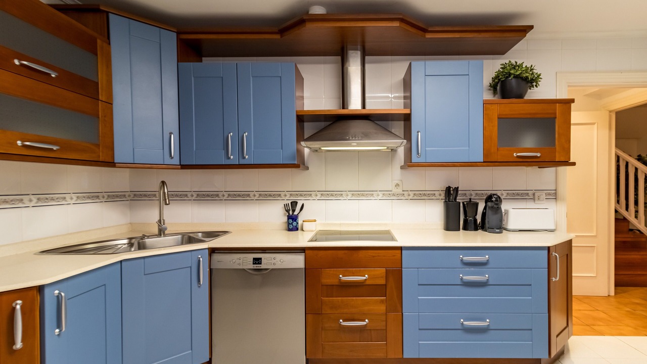 Photo of Kitchen in Castro Urdiales