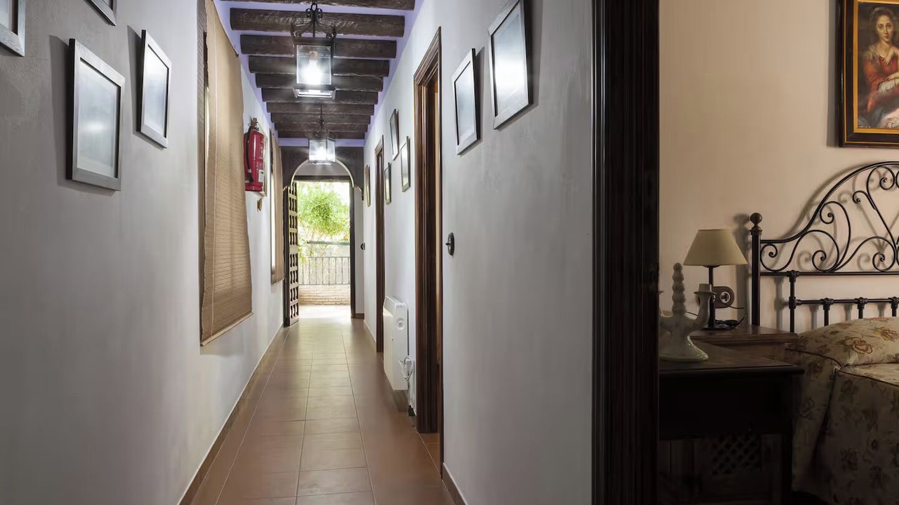 Photo of Bedroom in Carcabuey