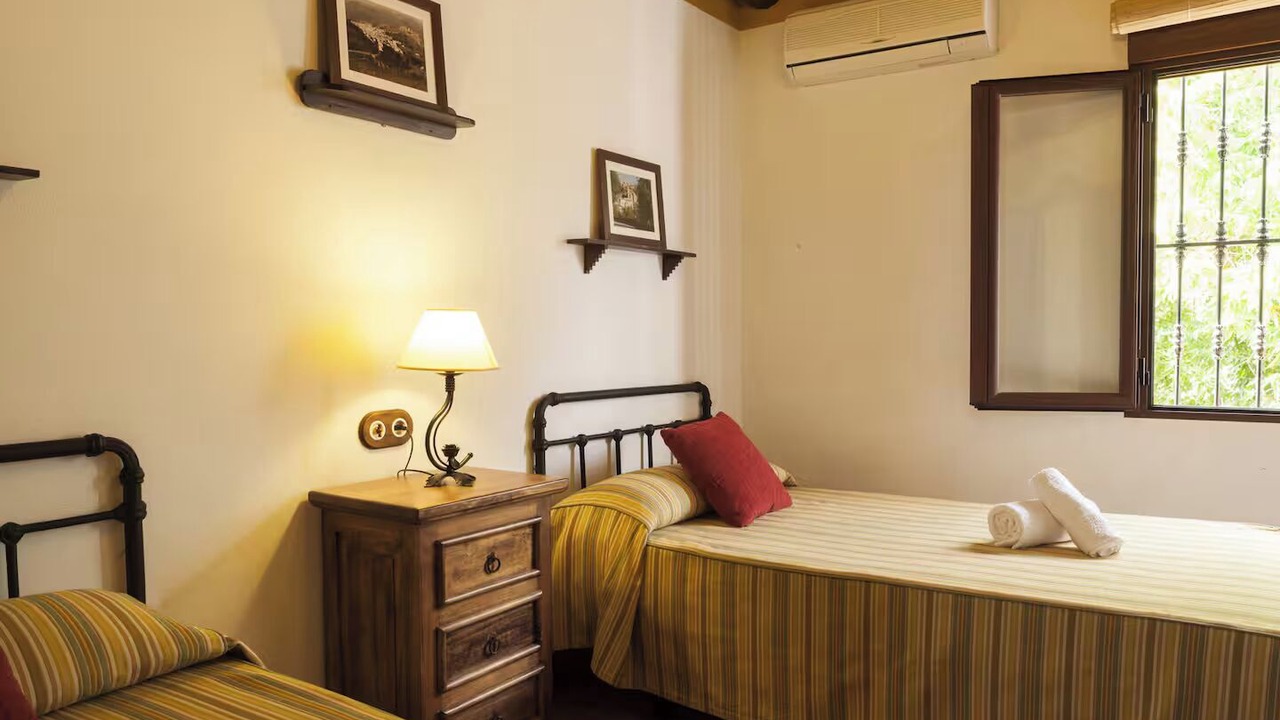 Photo of Bedroom in Carcabuey