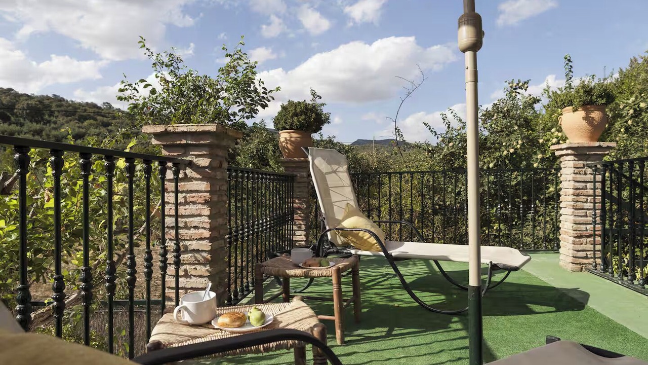 Photo of Outdoor in Carcabuey