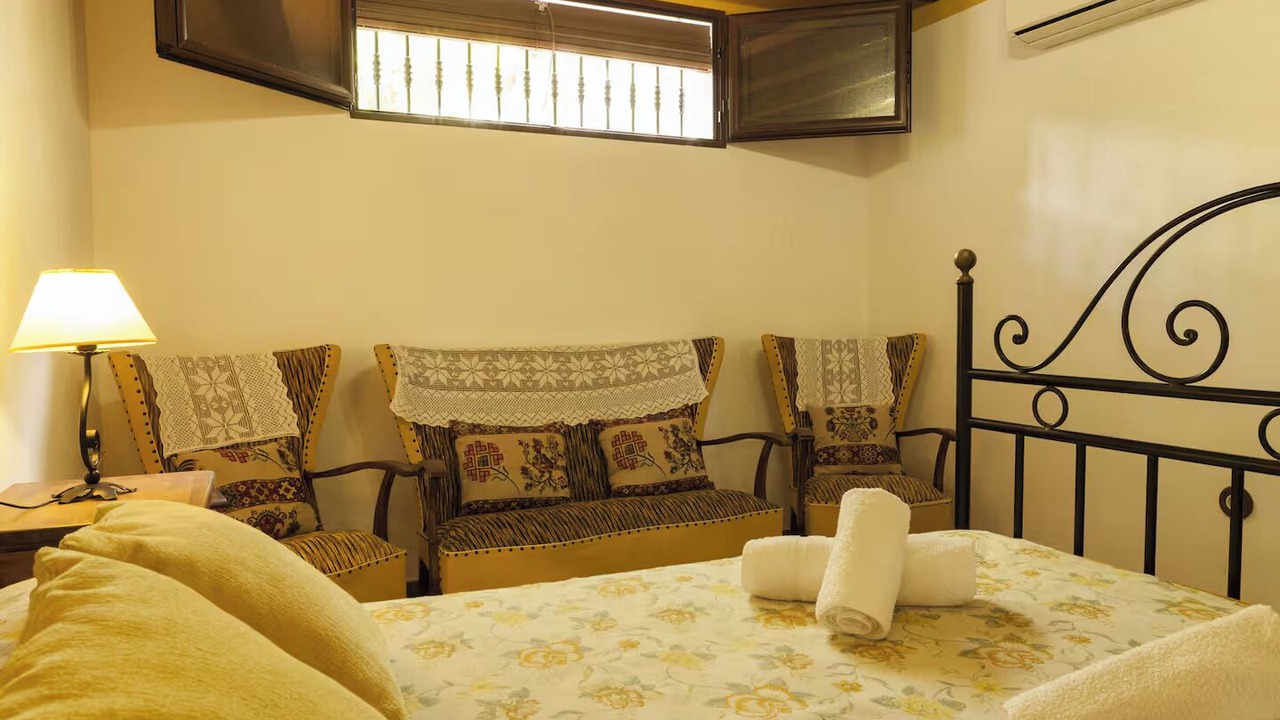 Photo of Bedroom in Carcabuey