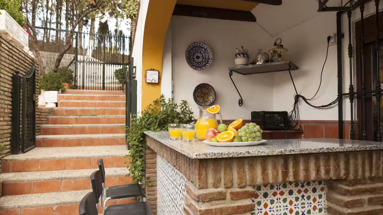 Photo of Outdoor in Carcabuey
