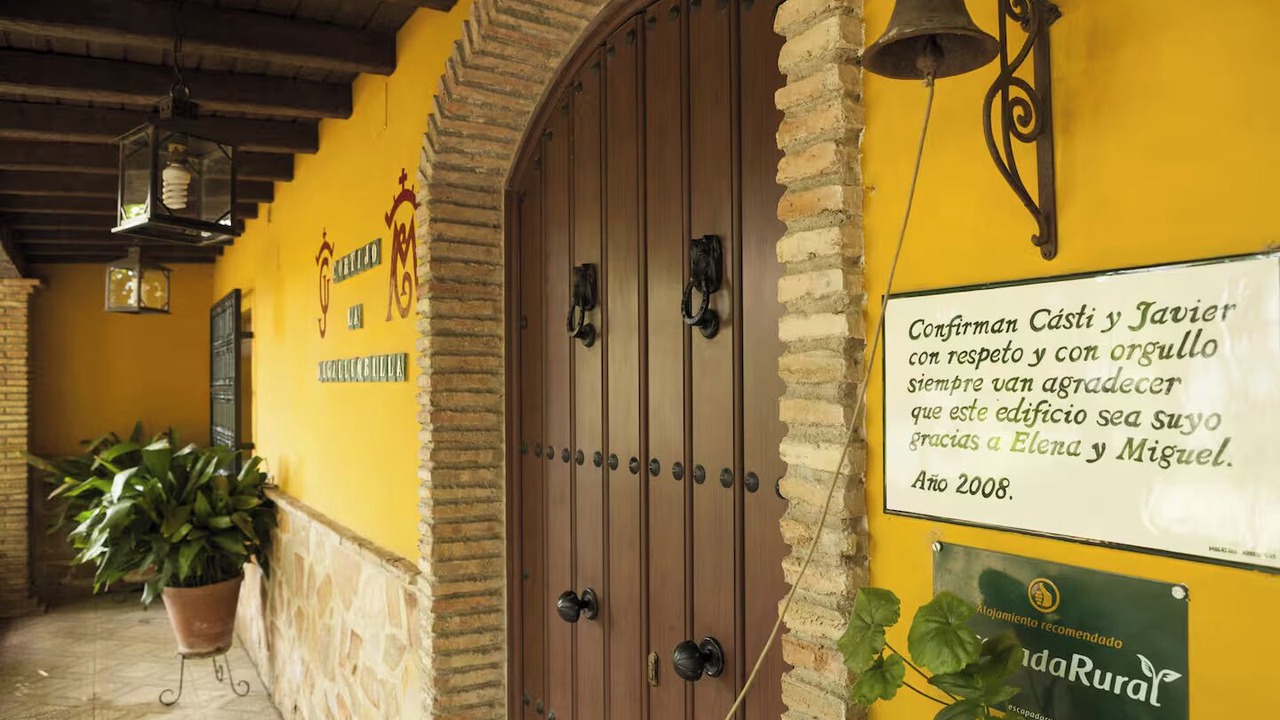 Photo of Outdoor in Carcabuey