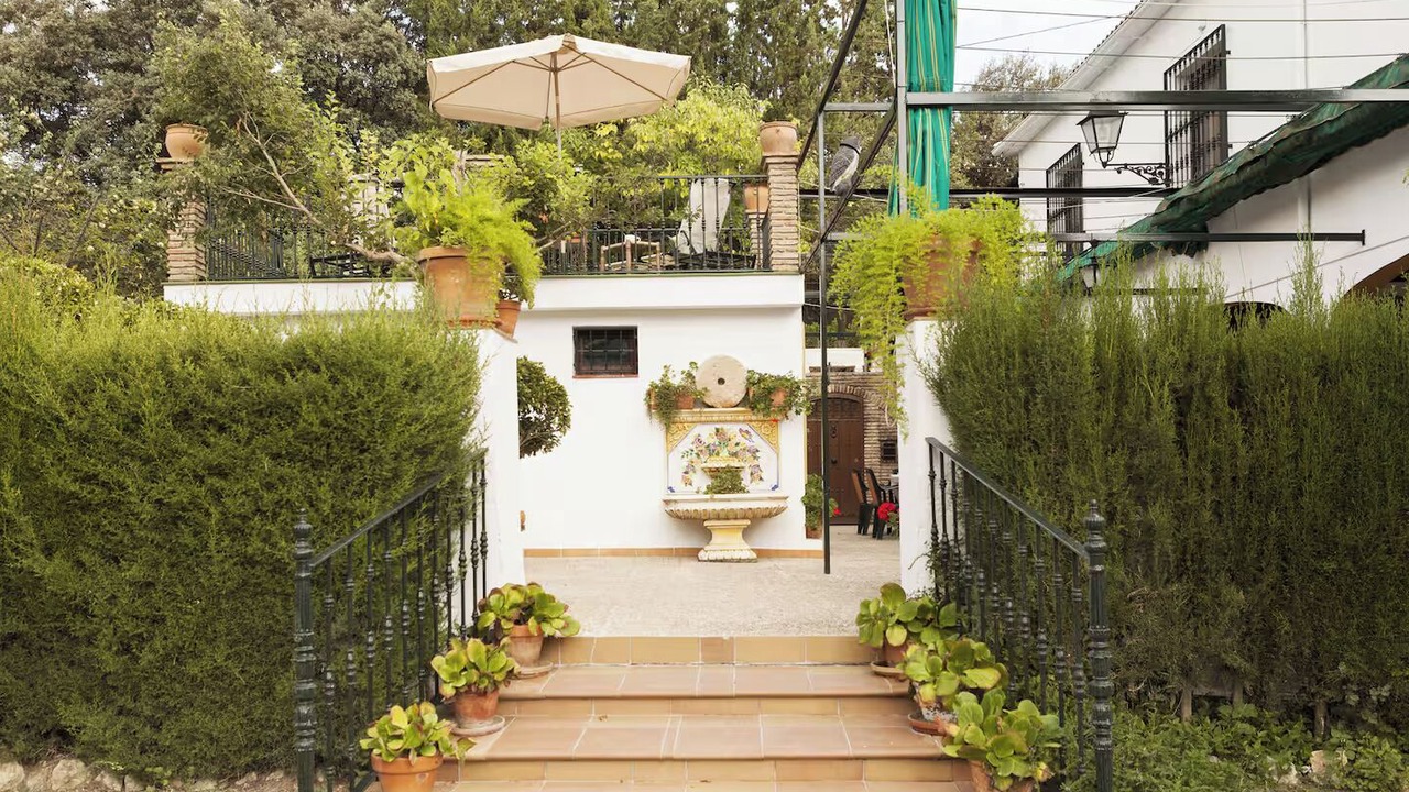 Photo of Outdoor in Carcabuey