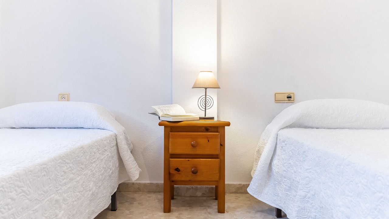 Photo of Bedroom in Torre de Benagalbon