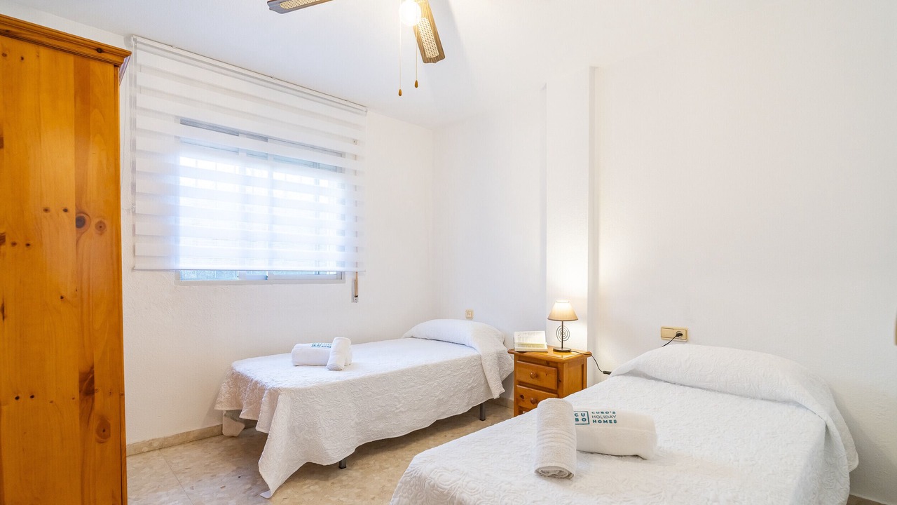Photo of Bedroom in Torre de Benagalbon