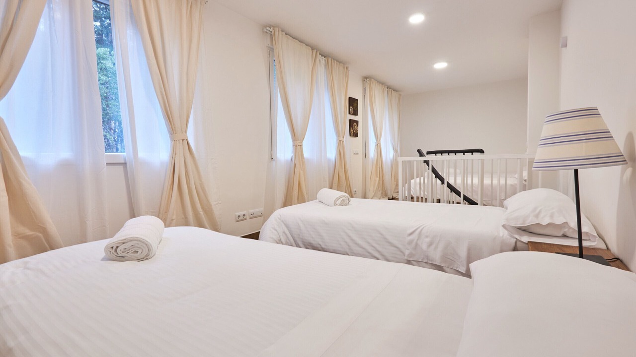 Photo of Bedroom in Villatoro