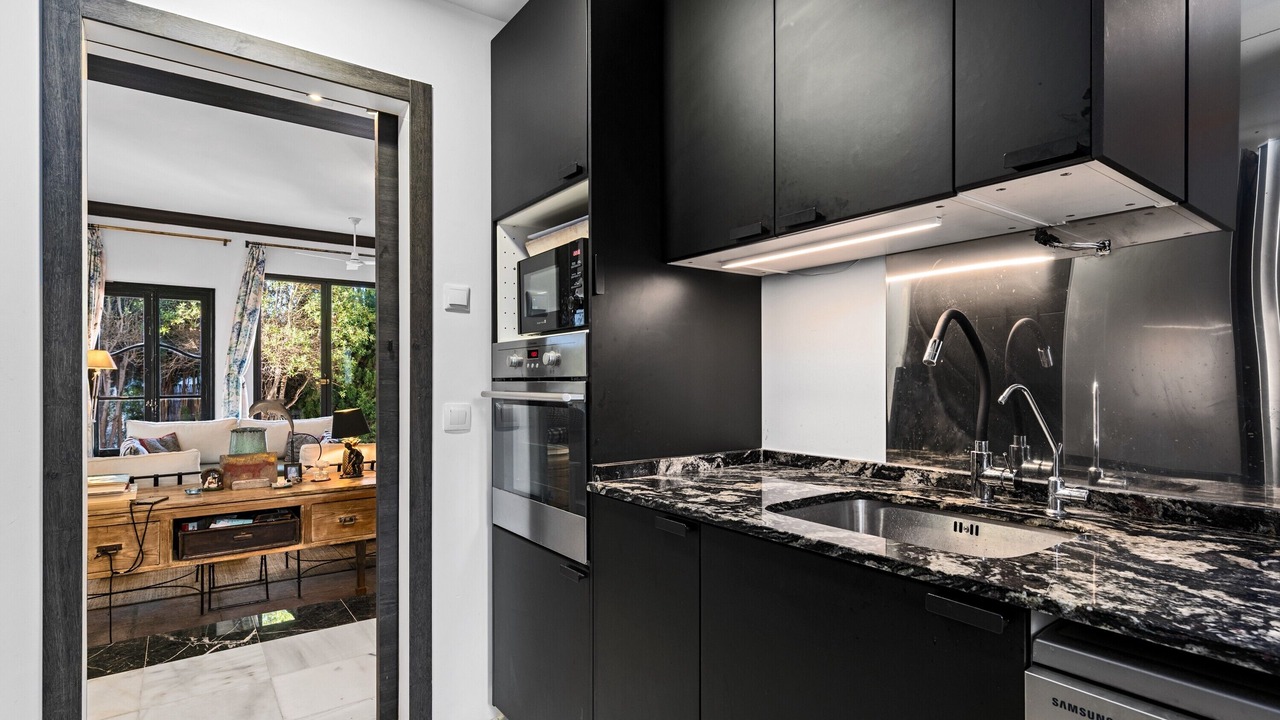 Photo of Kitchen in Sotogrande