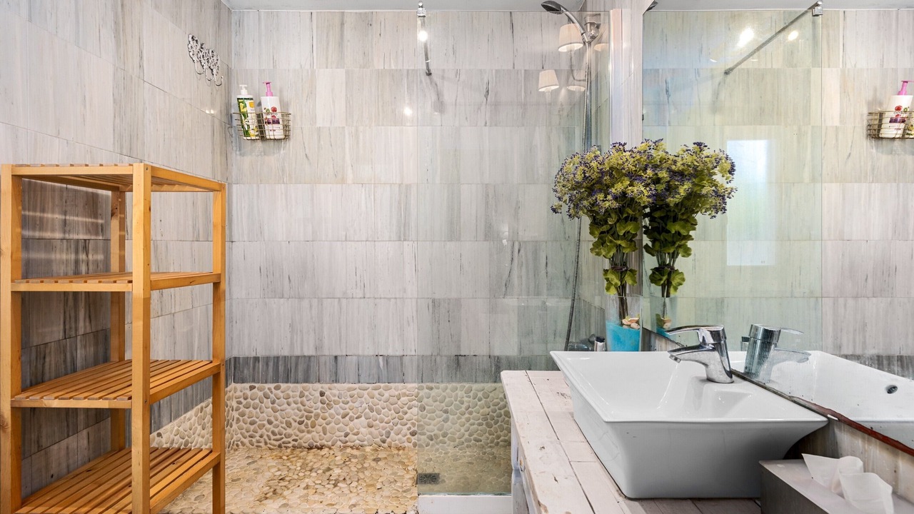 Photo of Bathroom in Sotogrande