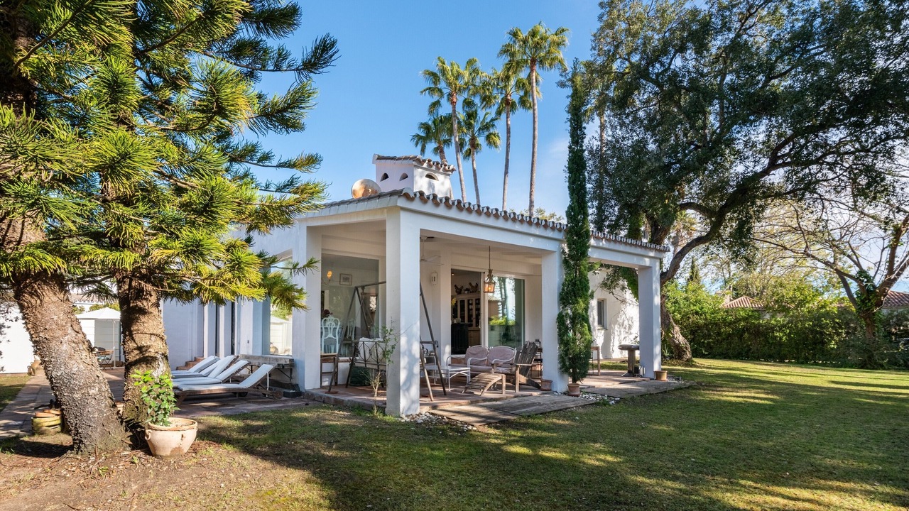 Photo of Outdoor in Sotogrande