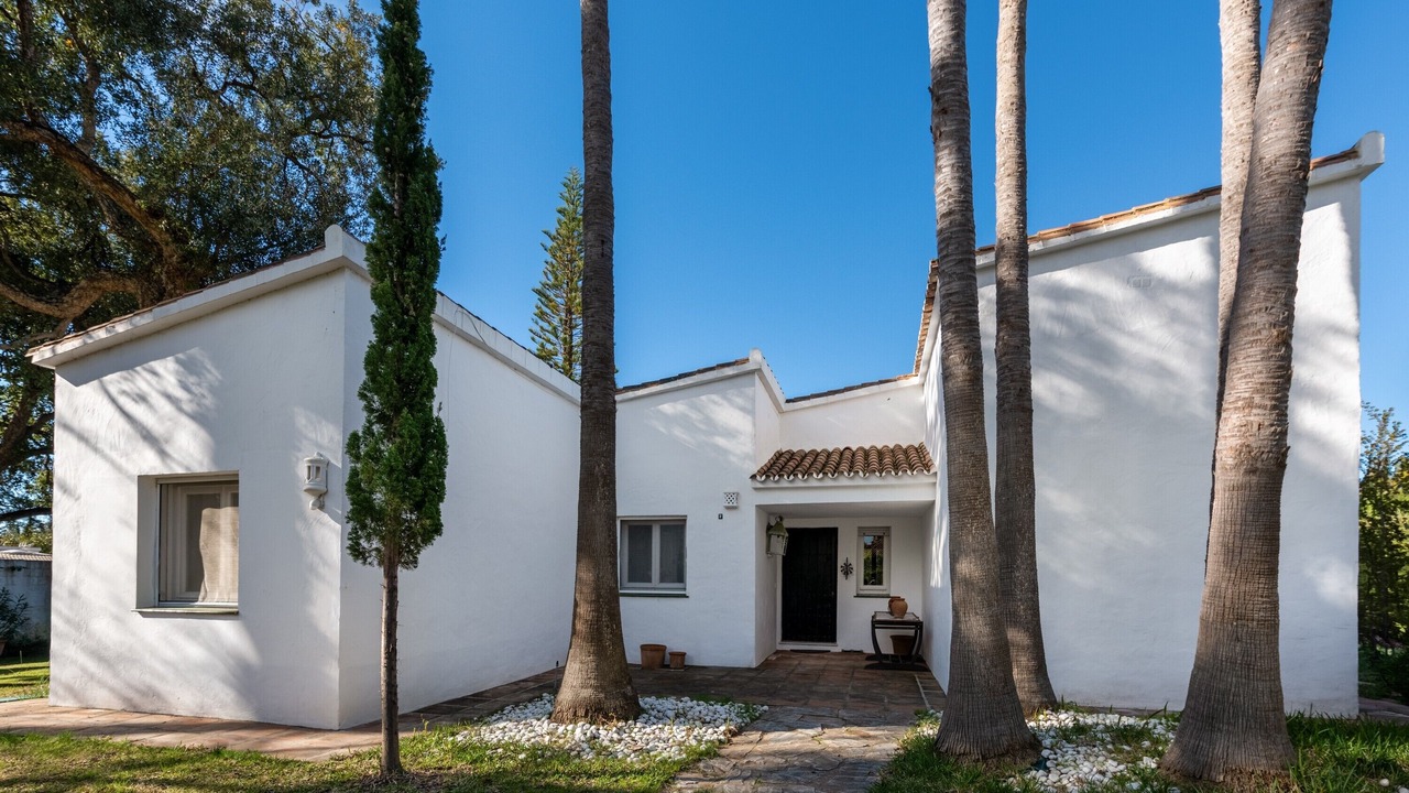 Photo of Outdoor in Sotogrande