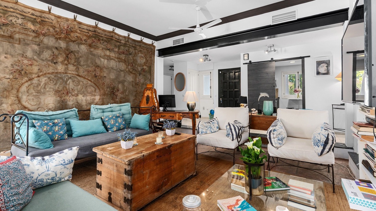 Photo of Livingroom in Sotogrande