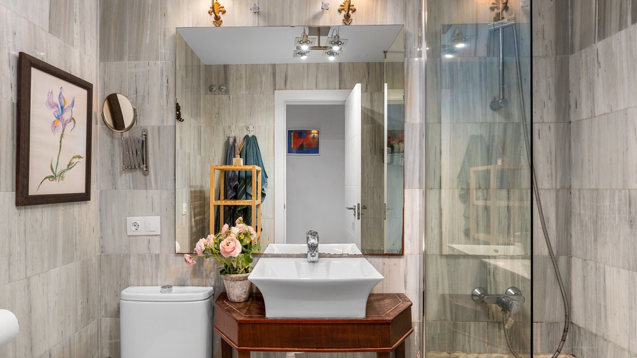 Photo of Bathroom in Sotogrande