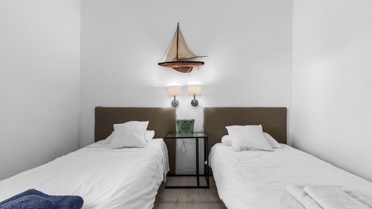 Photo of Bedroom in Sotogrande