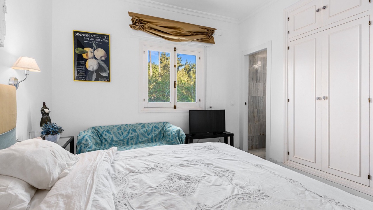 Photo of Bedroom in Sotogrande