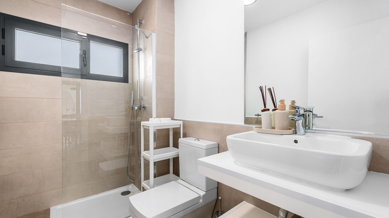 Photo of Bathroom in Sotogrande