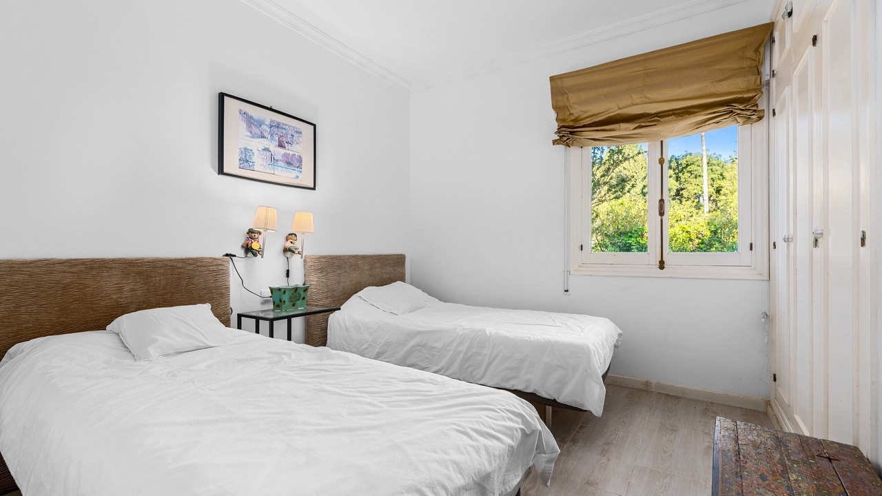 Photo of Bedroom in Sotogrande