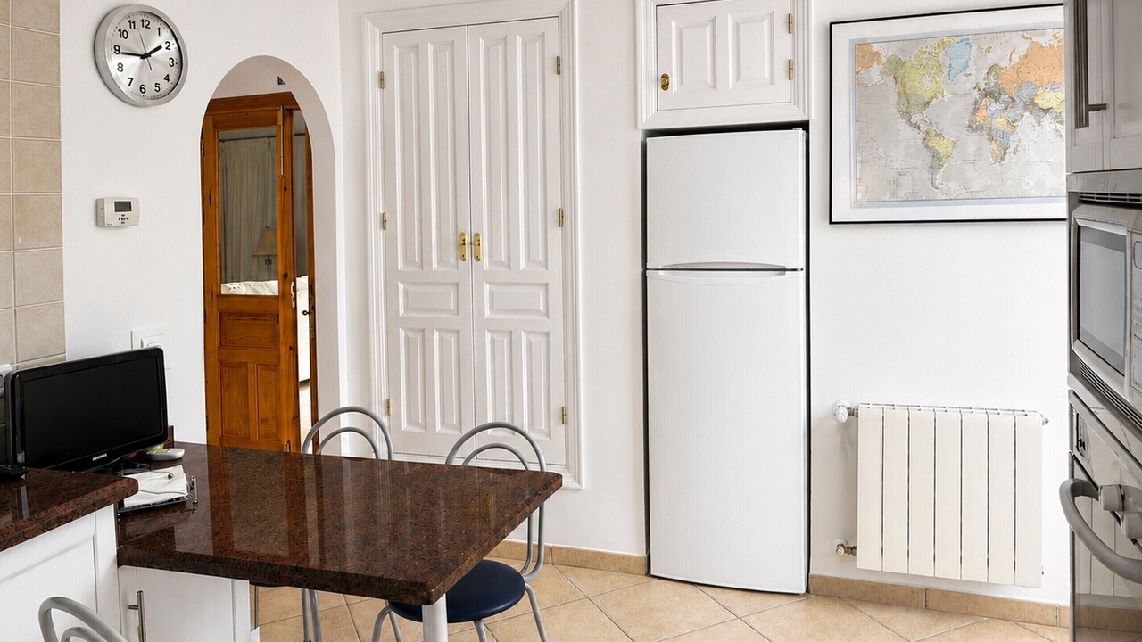 Photo of Kitchen in Maro