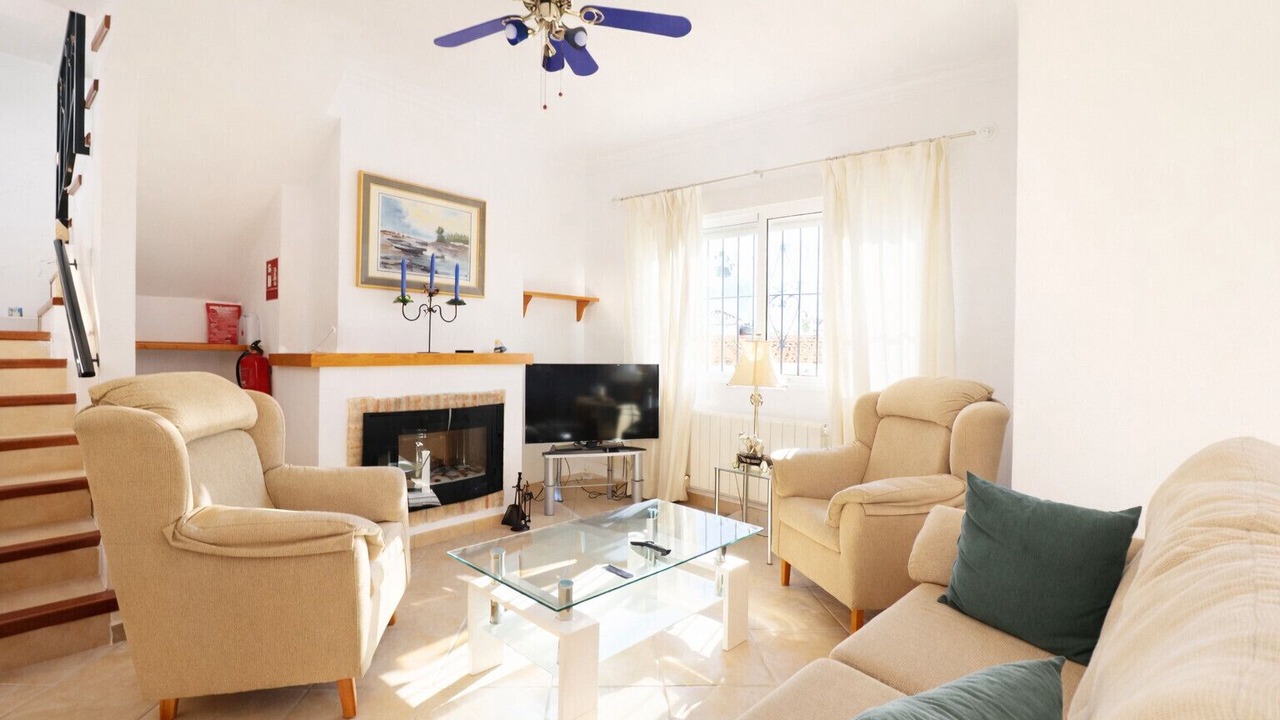 Photo of Livingroom in Maro