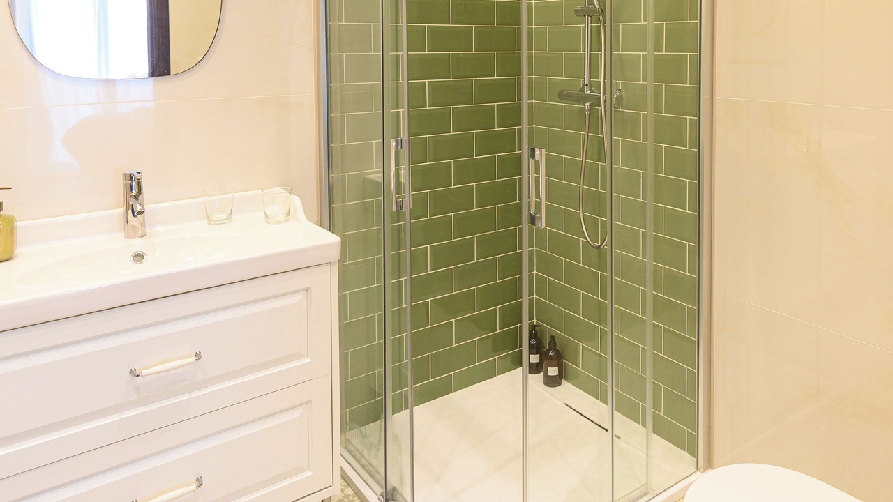 Photo of Bathroom in Dona Mencia