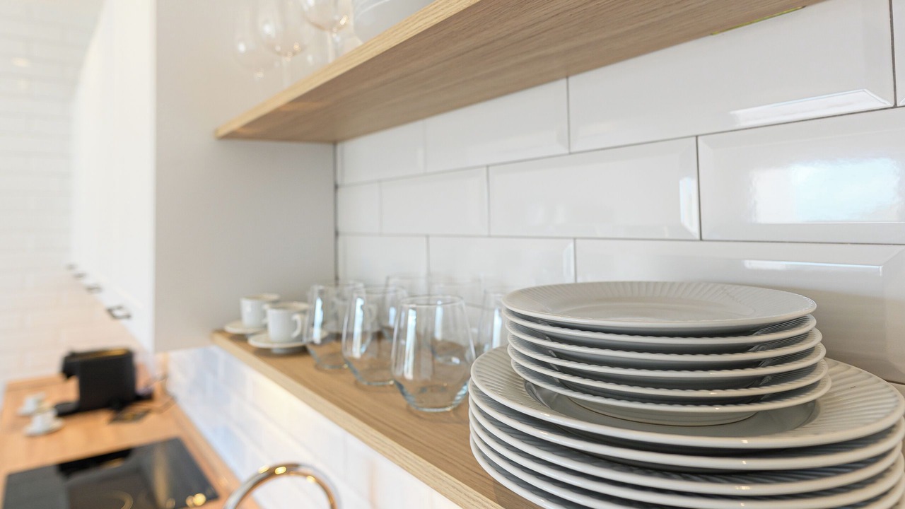 Photo of Kitchen in Dona Mencia