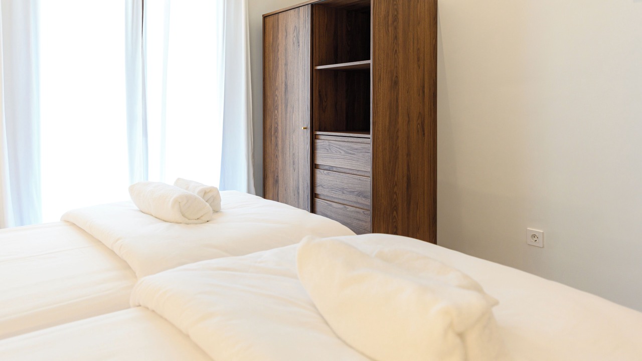 Photo of Bedroom in Dona Mencia