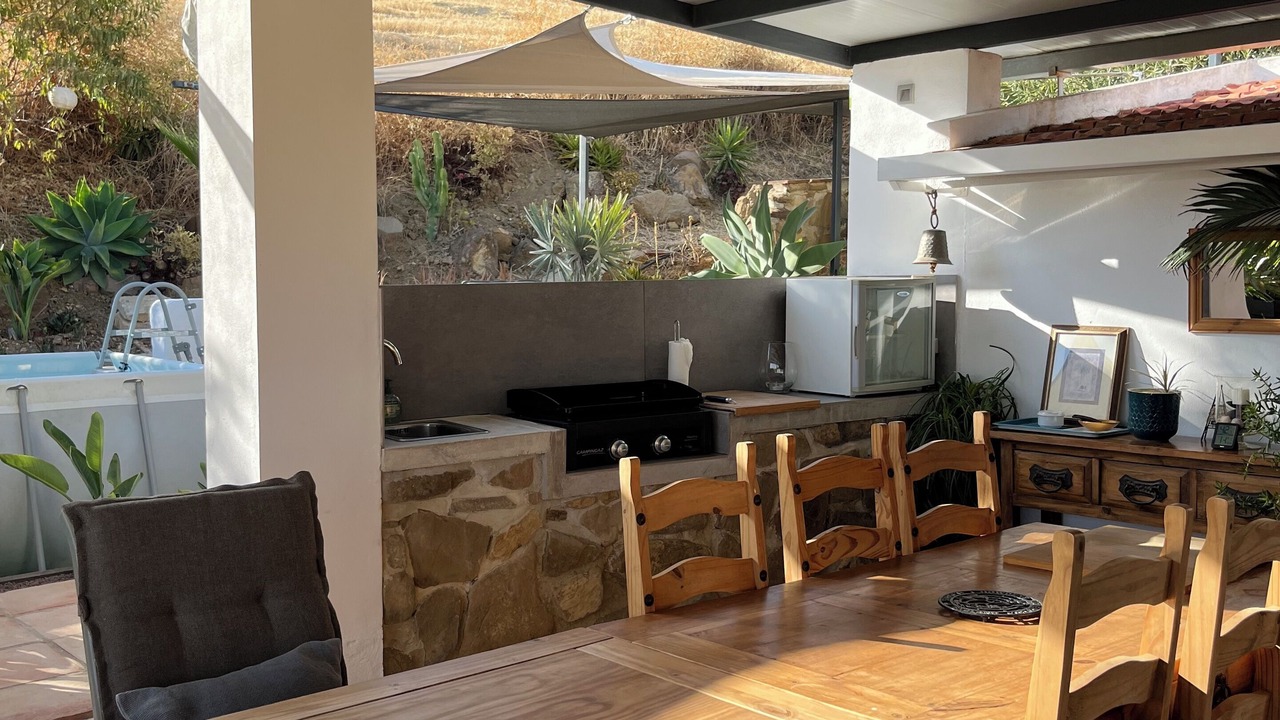 Photo of Outdoor in Antequera