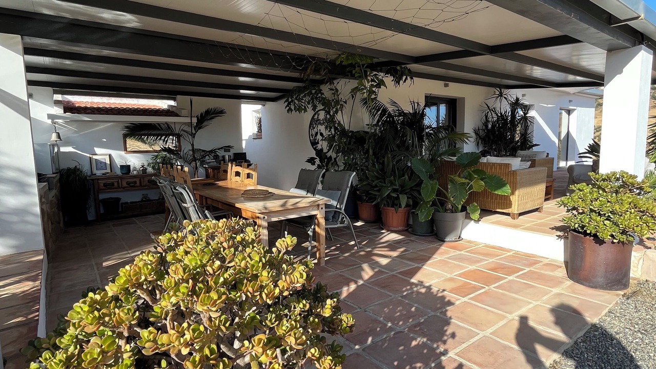 Photo of Outdoor in Antequera