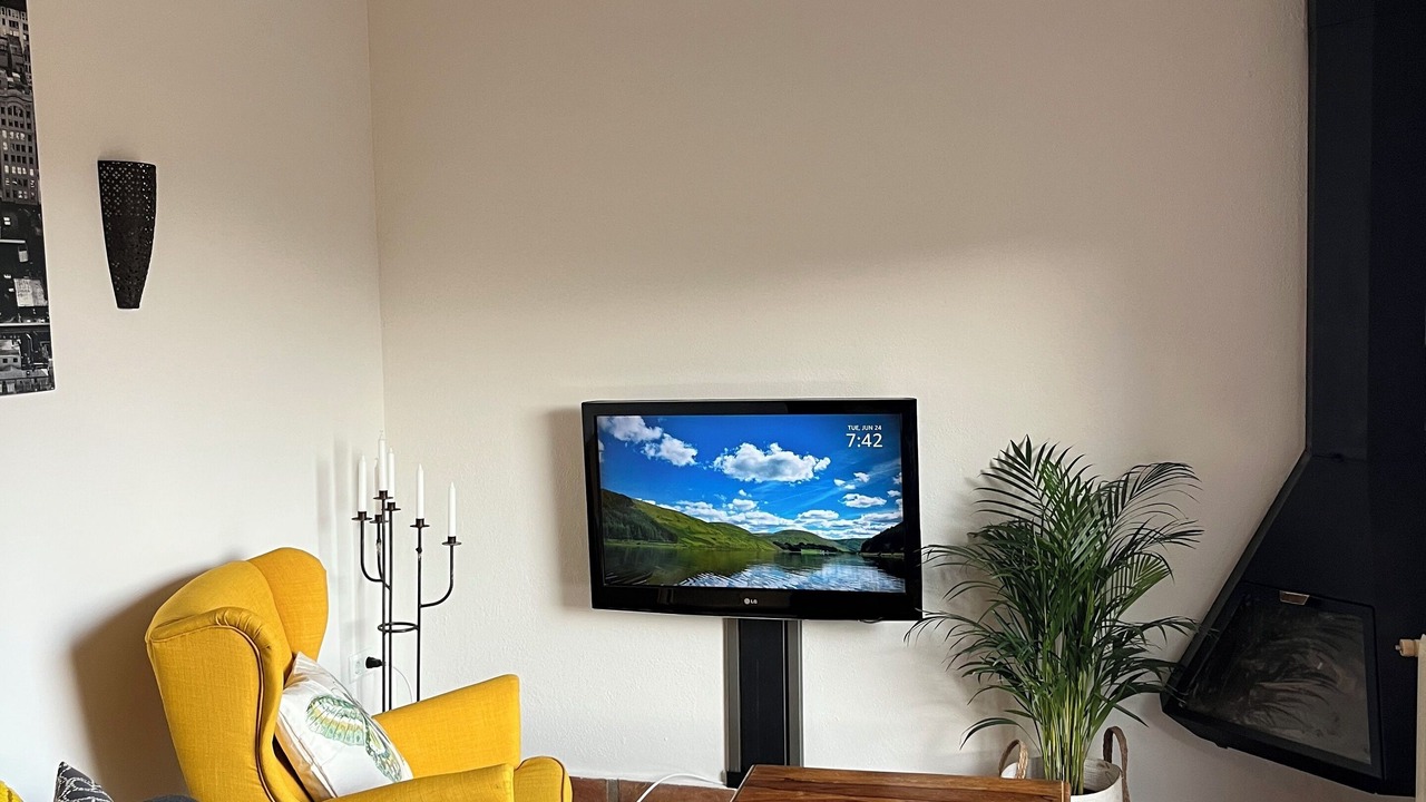 Photo of Livingroom in Antequera
