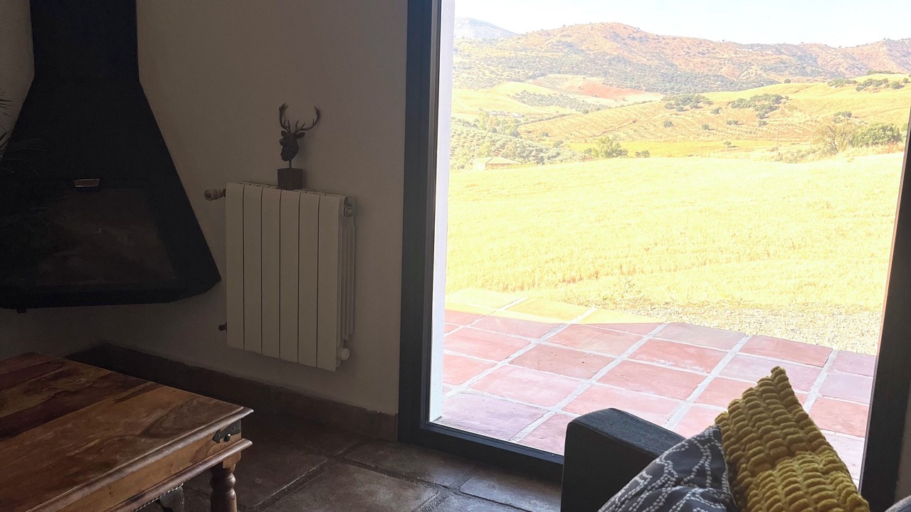 Photo of Livingroom in Antequera