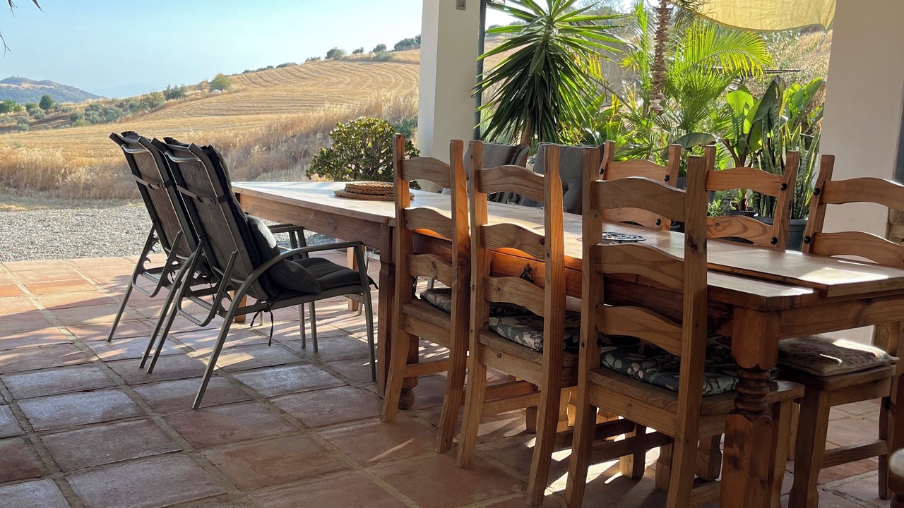 Photo of Outdoor in Antequera