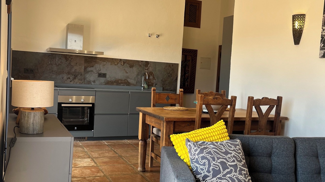 Photo of Livingroom in Antequera