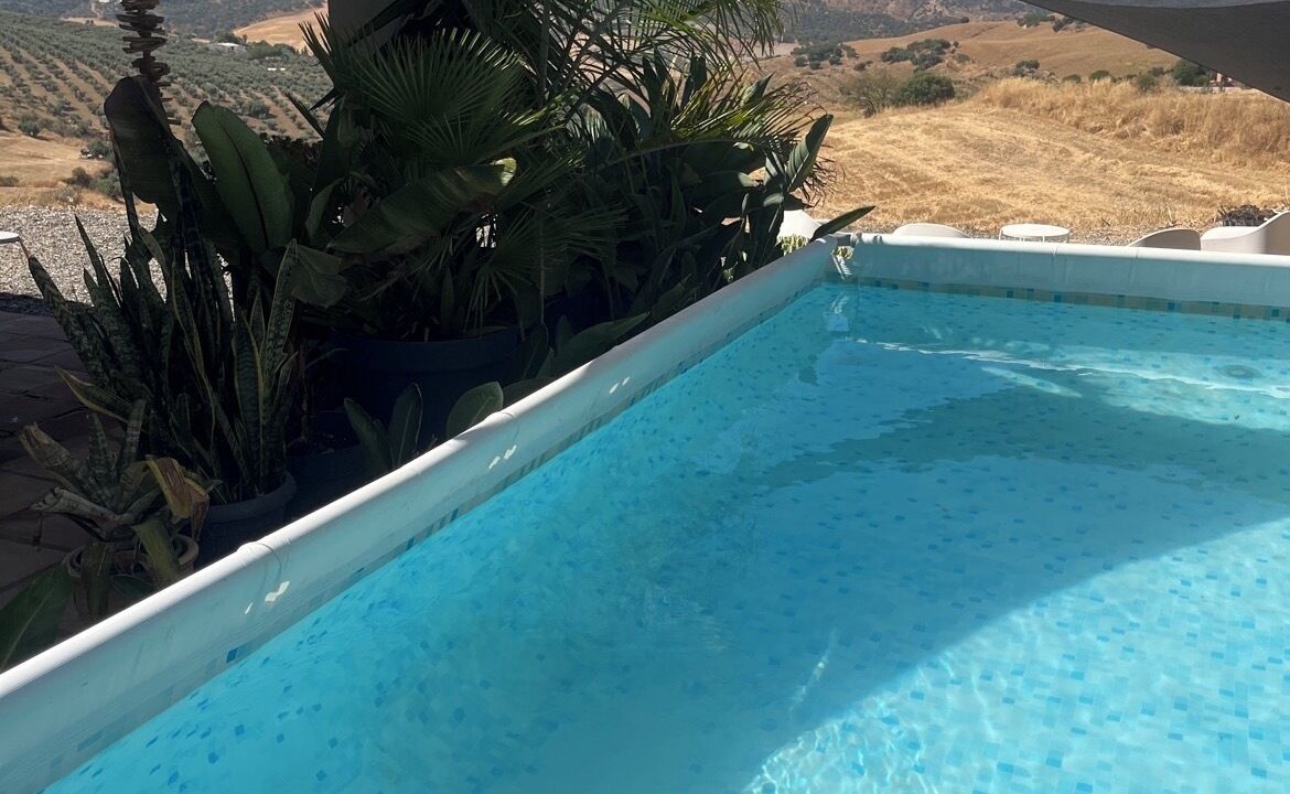 Photo of Outdoor in Antequera