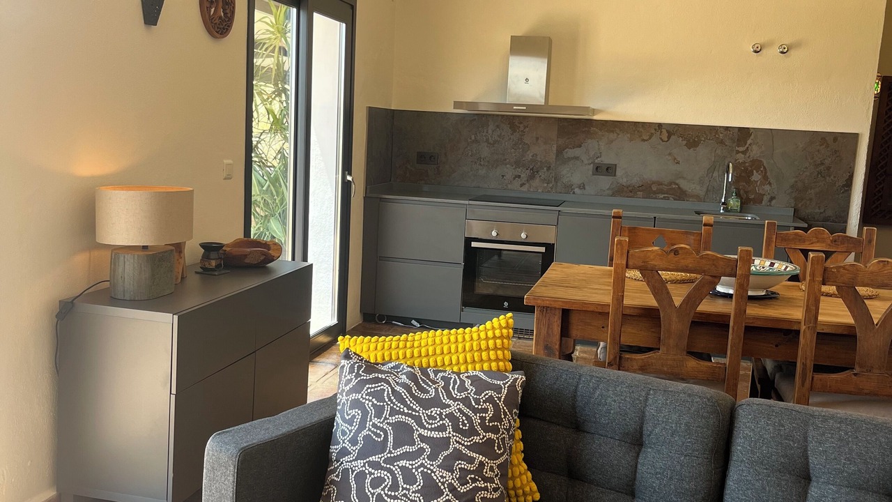 Photo of Livingroom in Antequera