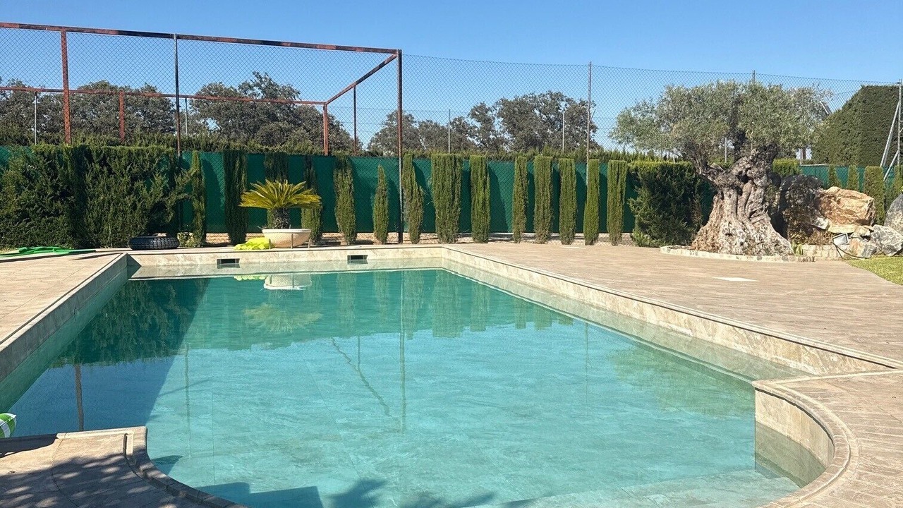 Photo of Outdoor in Badajoz