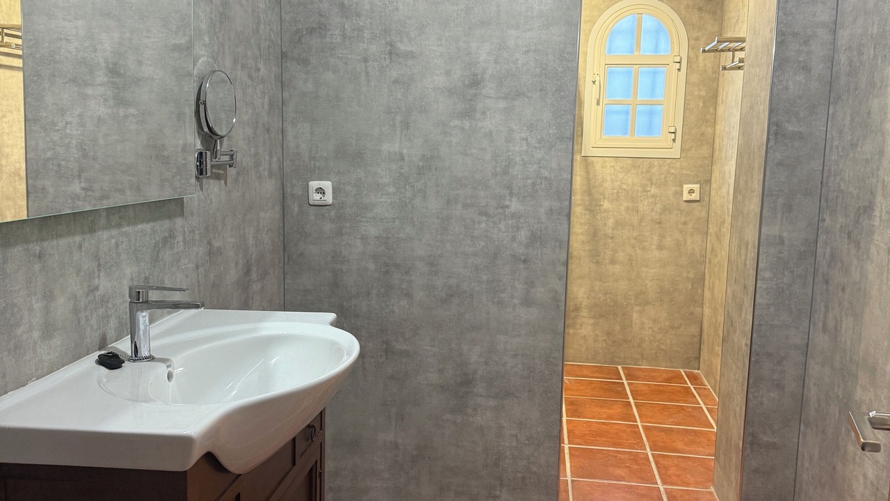 Photo of Bathroom in Badajoz
