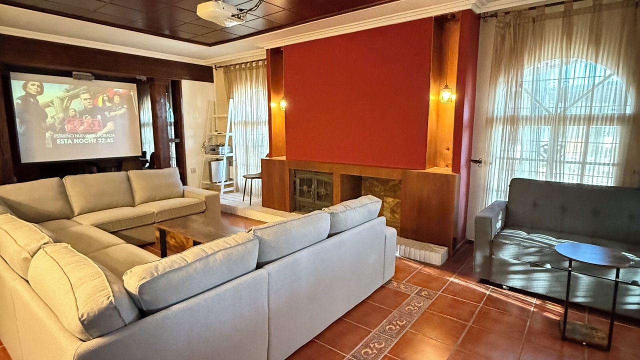 Photo of Livingroom in Badajoz