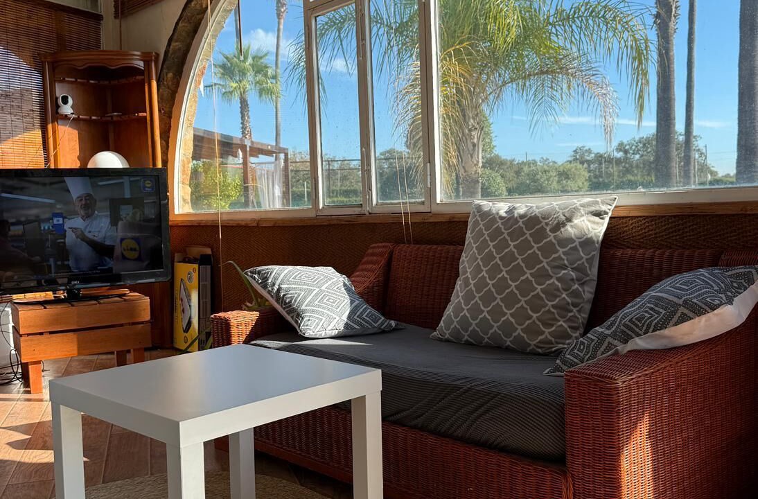 Photo of Livingroom in Badajoz