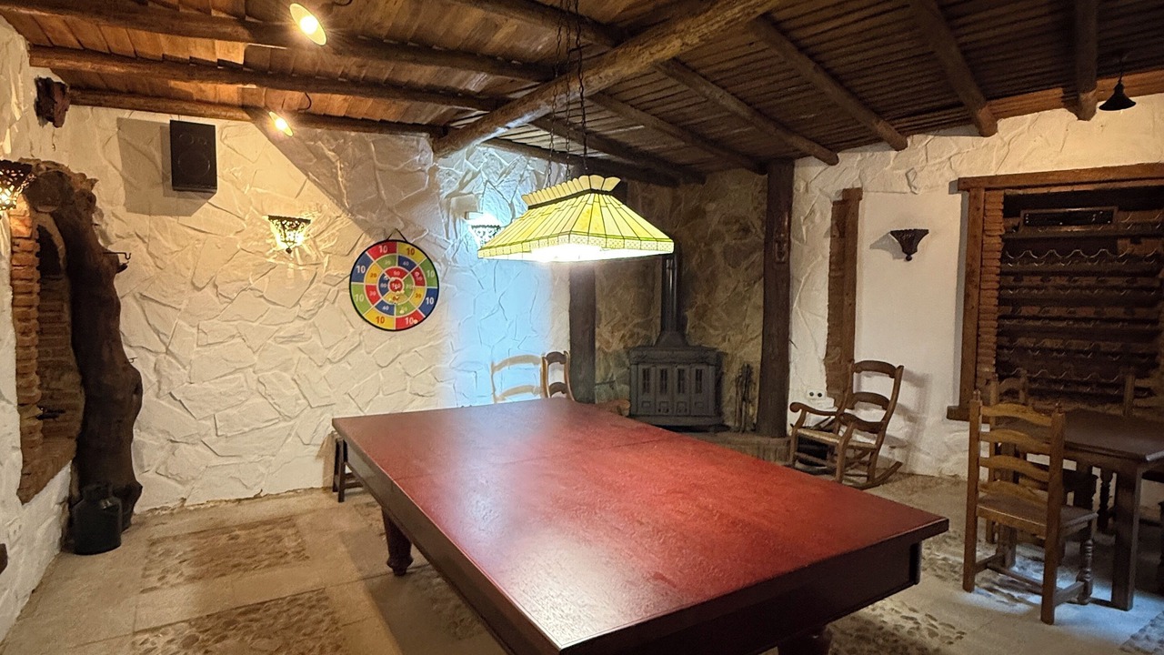 Photo of Bedroom in Badajoz