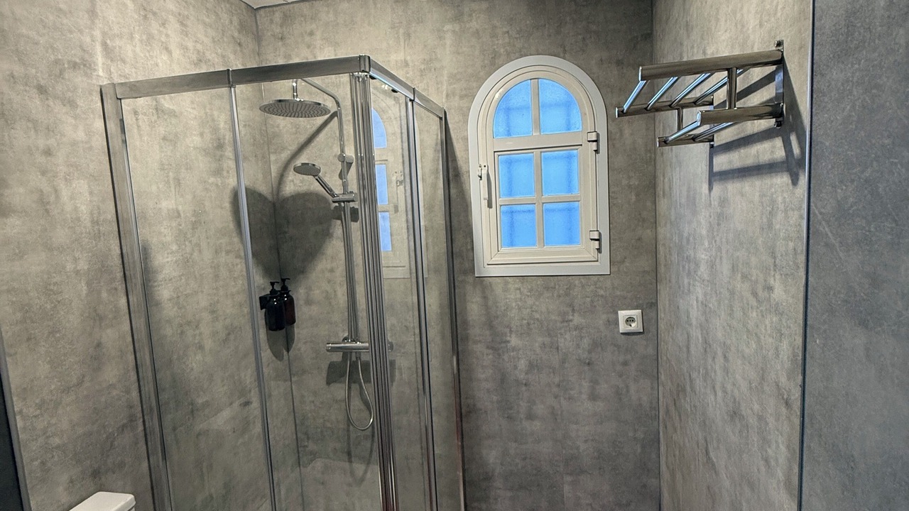 Photo of Bathroom in Badajoz