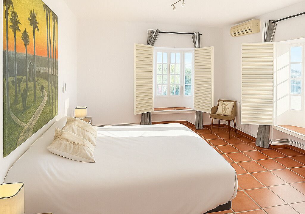 Photo of Bedroom in Badajoz
