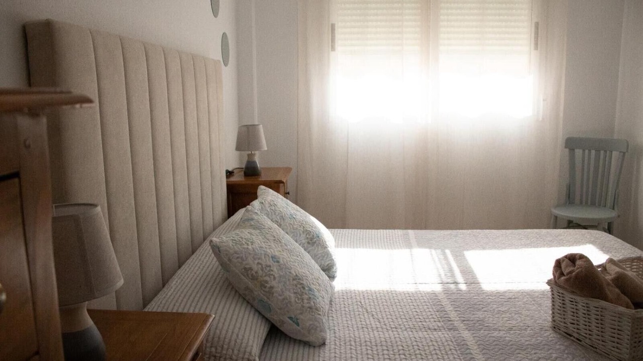 Photo of Bedroom in Aguilas