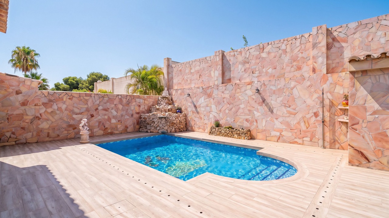 Photo of Outdoor in Pizarra