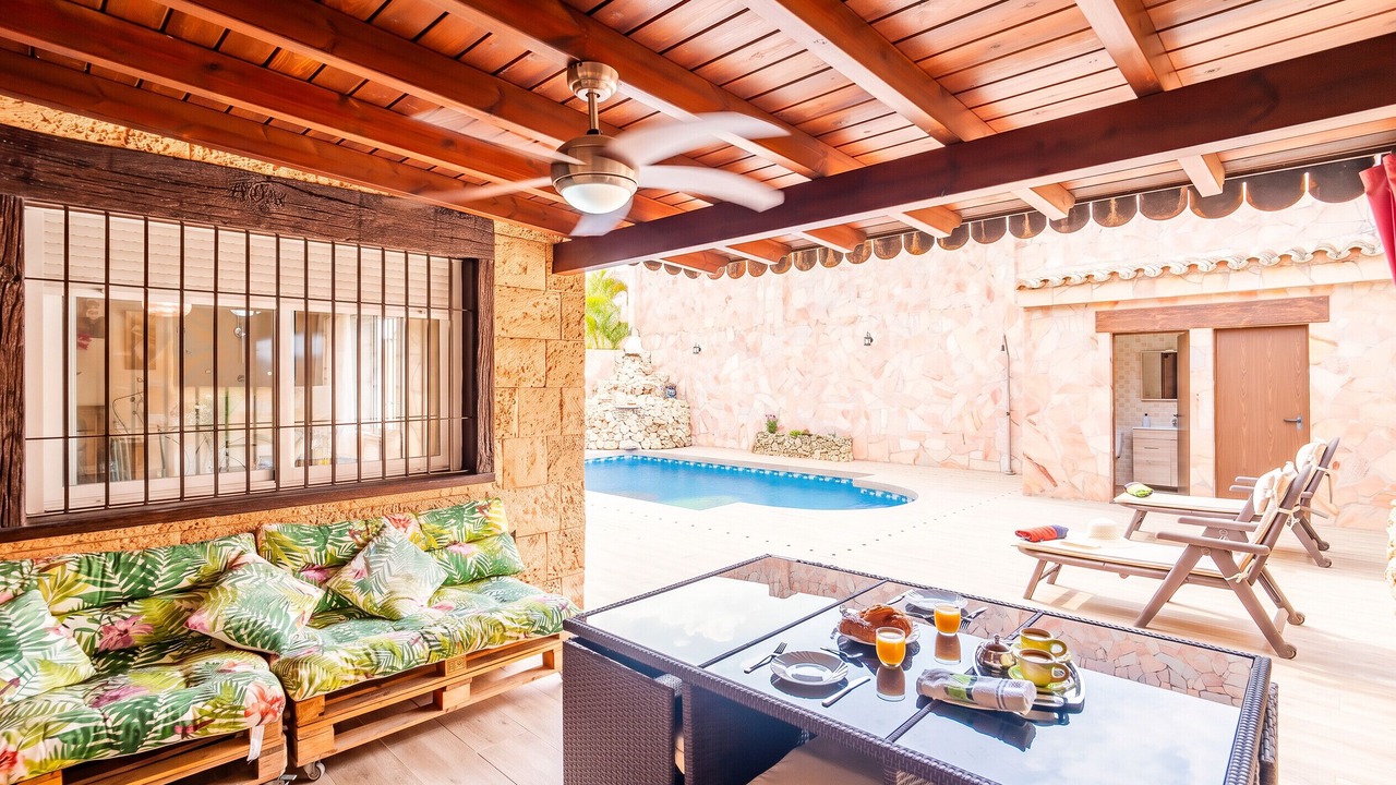 Photo of Outdoor in Pizarra