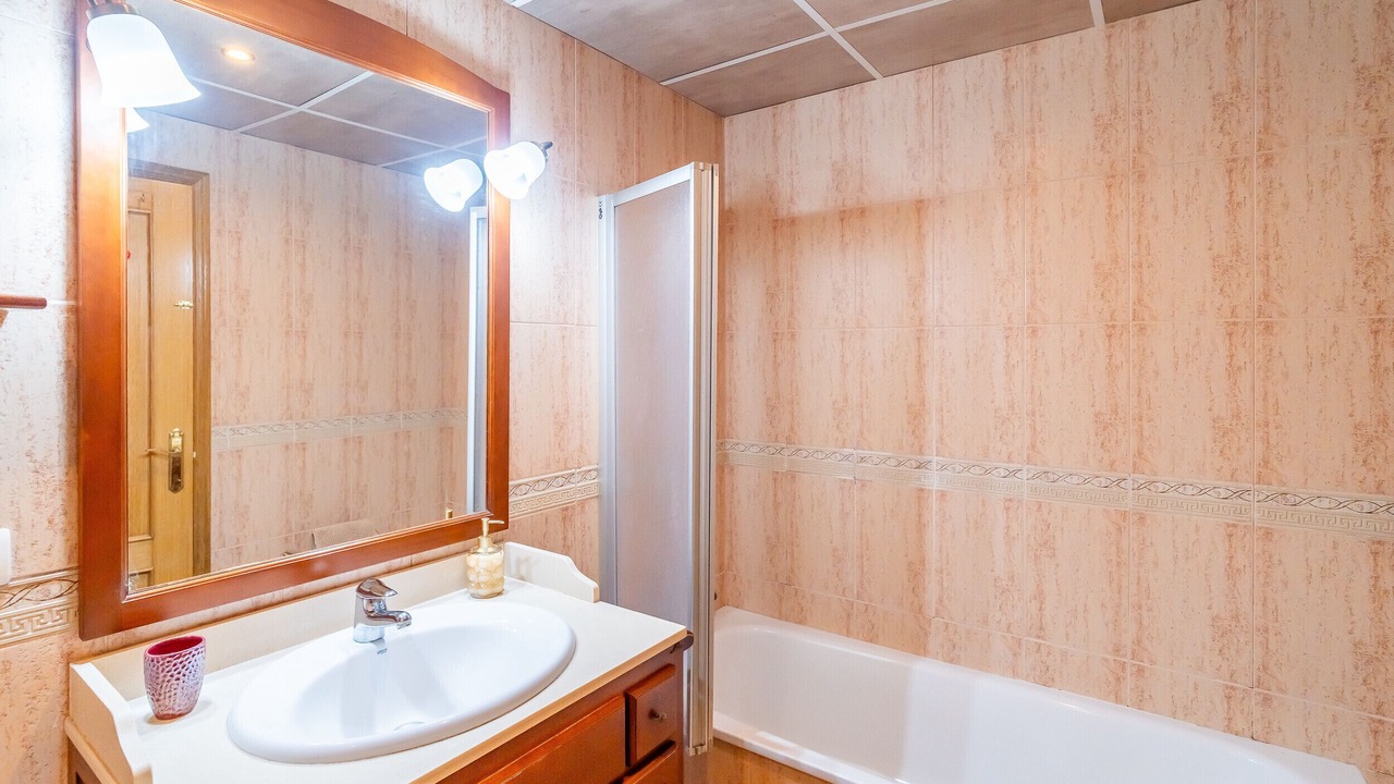 Photo of Bathroom in Pizarra