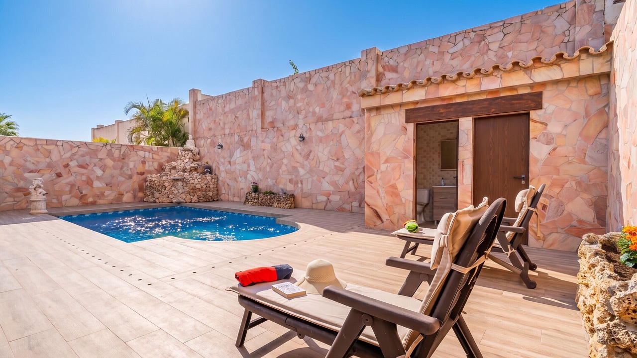 Photo of Outdoor in Pizarra