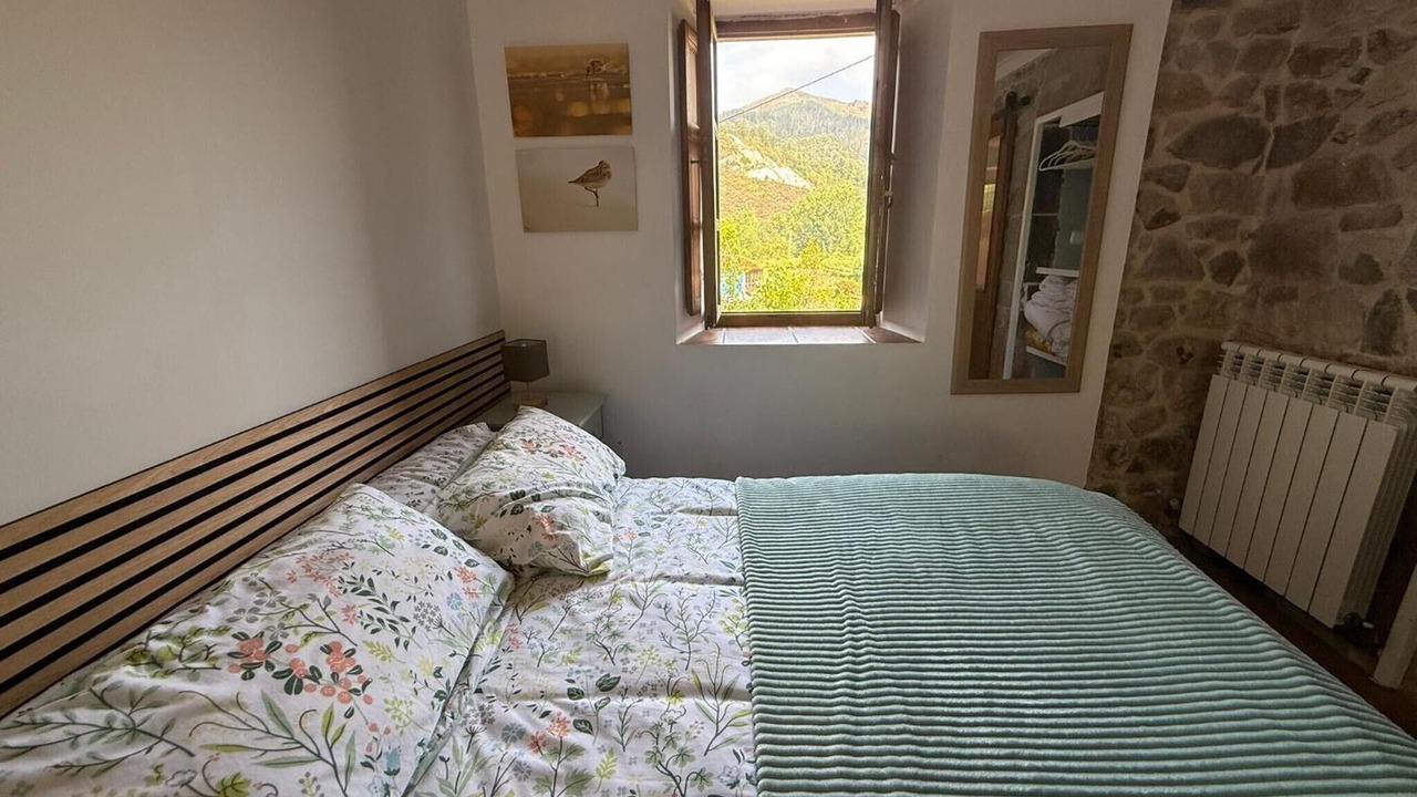 Photo of Bedroom in Triongo