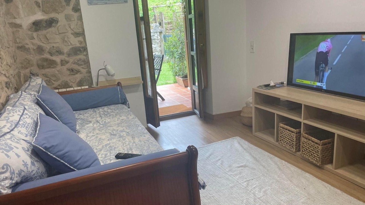 Photo of Livingroom in Triongo